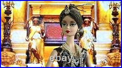 Barbie 1920's GRAN VIA silkstone MFDS Madrid Convention 2021 Centerpiece