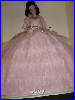 Barbie 2000 In the Pink Fashion Model Collection Limited Edition
