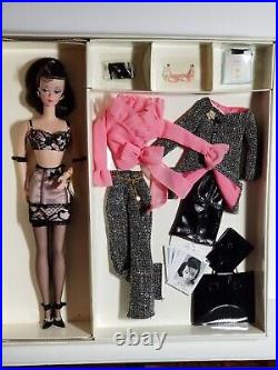 Barbie 2002 Silkstone A Model Life Giftset B0147. NRFB