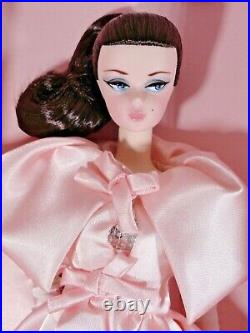 Barbie 2015 Blush Beauty Silkstone NRFB