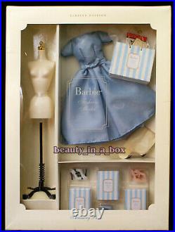 Barbie Accessory Pack Fashion Set for Doll Silkstone Fashion Model Collection