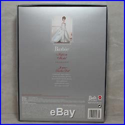 Barbie B3430 ln box 2003 Fashion Model Joyeux