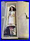 Barbie BFMC The Nurse J4293 Silkstone Doll Gold Label NRFB