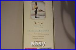 Barbie BFMC The Secretary Gold Label Silkstone Collector Doll 2007 Mattel NRFB