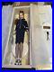 Barbie BFMC The Stewardess J4256 Silkstone Doll Gold Label NRFB