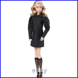 Barbie Best in Black Doll GHT43