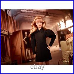 Barbie Best in Black Doll GHT43