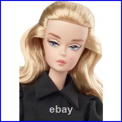 Barbie Best in Black Doll GHT43