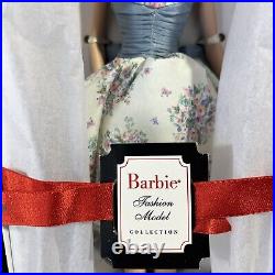 Barbie Betty Draper Fashion Model Collection Mattel Mad Men 2010 T2153 Silkstone