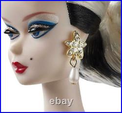 Barbie Black and White Forever Collectable Doll FXF25