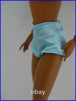 Barbie Collector 2010 Silkstone BFMC Palm Beach Breeze Kaftan and Shorts