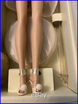 Barbie Collector Silkstone Barbiethe Ingenuenrfbmint! K7932