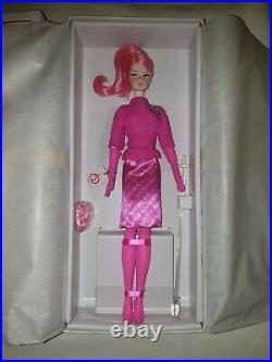 Barbie Collector Silkstone Proudly Pink 60th anniversary NUOVA