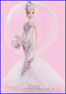 Barbie Couture Confection Doll Bob Mackie Gold Label Mattel J0981 NRFB MINT