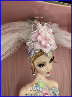 Barbie Couture Confection Doll Bob Mackie Gold Label Mattel J0981 NRFB MINT