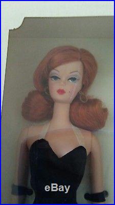 Barbie DUSK TO DAWN GIFTSET Fashion Model Collection Silkstone 2000