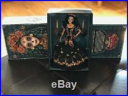 Barbie Dia De Los Muertos Doll 2019 Day Of The Dead In-hand Fast Shipping
