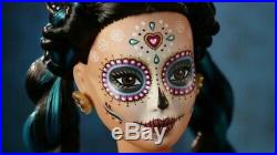 Barbie Dia De Los Muertos Doll 2019 Day of the Dead Mexican PREORDER CONFIRMED