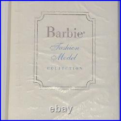 Barbie Doll A Day At The Races Silkstone Fashion Model Gold Label 2005