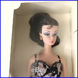 Barbie Doll A Model Life Silkstone Fashion Model Collection Gift Set 2002