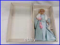 Barbie Doll Delphine Silkstone Fashion Model Rare Limited VHTF