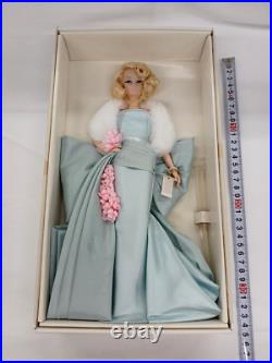 Barbie Doll Delphine Silkstone Fashion Model Rare Limited VHTF