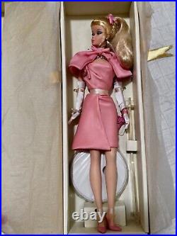 Barbie Doll Fashion Model Collection NRFB Movie Mixer 2007 Mattel K7963 Rare