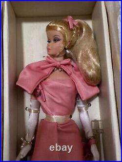 Barbie Doll Fashion Model Collection NRFB Movie Mixer 2007 Mattel K7963 Rare