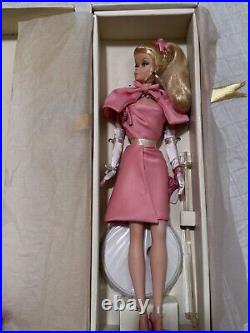 Barbie Doll Fashion Model Collection NRFB Movie Mixer 2007 Mattel K7963 Rare