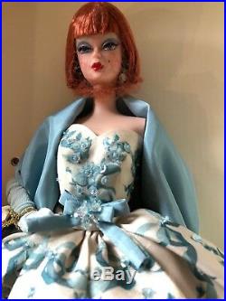 Barbie Doll Fashion Model Collection Provençale 50829 Gold Label NIB