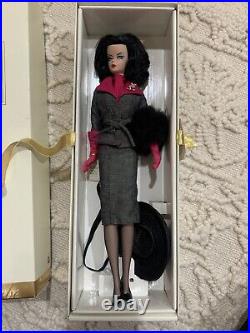 Barbie Doll Fashion Model Collection Silkstone Gold Label Muffy Roberts