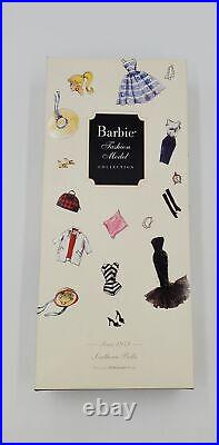 Barbie Doll Fashion Model Collection Southern Belle Gold Label Silkstone Body