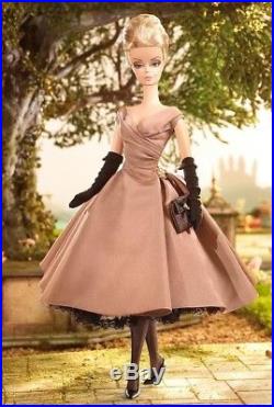 Barbie Doll Fashion Model High Tea and Savories Gift Set