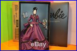 Barbie Doll Haunted Beauty Mistress Of The Manor NEW 2014