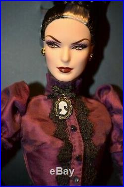 Barbie Doll Haunted Beauty Mistress Of The Manor NEW 2014