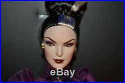 Barbie Doll Haunted Beauty Mistress Of The Manor NEW 2014