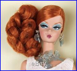 Barbie Doll Holiday Hostess Silkstone Ltd. Ed. NRFB! Free shipping
