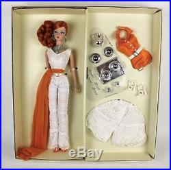 Barbie Doll Holiday Hostess Silkstone Ltd. Ed. NRFB! Free shipping