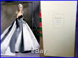 Barbie Doll Lisette Silkstone Fashion Model Collection 2000