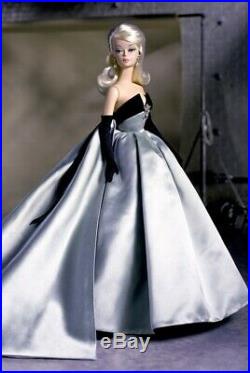 Barbie Doll Lisette Silkstone Fashion Model Collection 2000