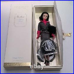 Barbie Doll Muffy Roberts Silkstone Gold Label #H6465 New NRFB 2004 Mattel