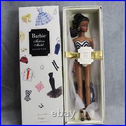 Barbie Doll Silkstone Fashion Model Black Doll NRFB