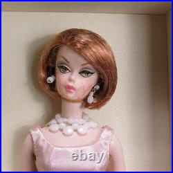 Barbie Doll Silkstone Ginger Southern Bell Doll NRFB N5009 Gold Label