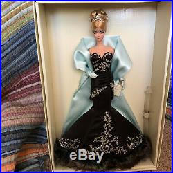 Barbie Doll Stolen Magic Silkstone Fashion Model Collection Gold Label 2005