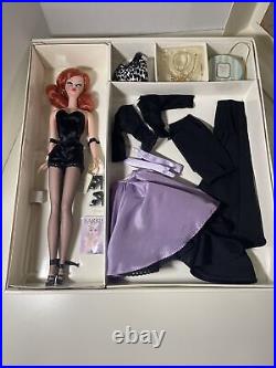 Barbie Dusk to Dawn Doll Giftset Silkstone Gold Label 2000 Mattel #29654 NEW