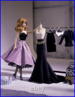 Barbie Dusk to Dawn Doll Giftset Silkstone Gold Label 2000 Mattel #29654 NEW