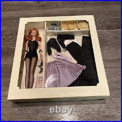 Barbie Dusk to Dawn Doll Giftset Silkstone Gold Label 2000 Mattel #29654 NEW