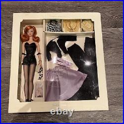 Barbie Dusk to Dawn Doll Giftset Silkstone Gold Label 2000 Mattel #29654 NEW