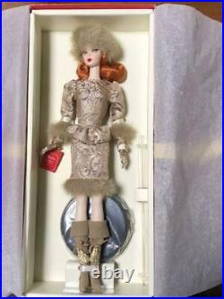 Barbie Ekaterina 2011 Fan Club Dolls Gold Label Ltd 3500 FROM GOOD JAPAN 45