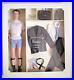 Barbie Fashion Model Collection 1st Silkstone Ken Limited Edition Nrfb 2002